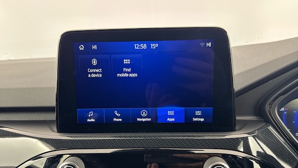 Used Ford Kuga 2022 for sale - 76205796: Photo 16