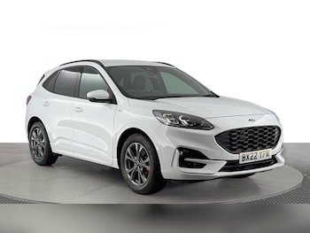 Used Ford Kuga 2022 for sale - 76205796: Photo 2