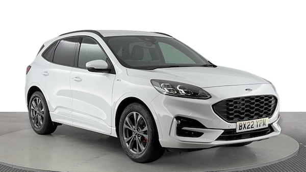 Used Ford Kuga 2022 for sale - 76205796: Photo 31