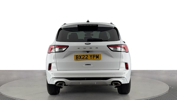 Used Ford Kuga 2022 for sale - 76205796: Photo 34
