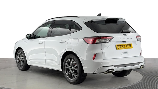 Used Ford Kuga 2022 for sale - 76205796: Photo 35