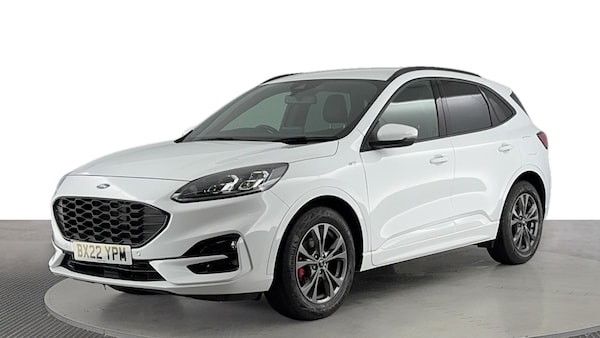 Used Ford Kuga 2022 for sale - 76205796: Photo 36