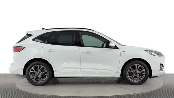 Used Ford Kuga 2022 for sale - 76205796: Photo 38