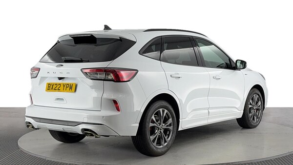 Used Ford Kuga 2022 for sale - 76205796: Photo 39