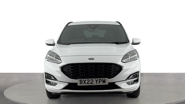 Used Ford Kuga 2022 for sale - 76205796: Photo 43