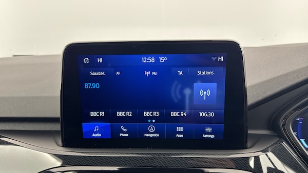 Used Ford Kuga 2022 for sale - 76205796: Photo 47