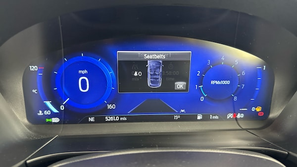 Used Ford Kuga 2022 for sale - 76205796: Photo 48