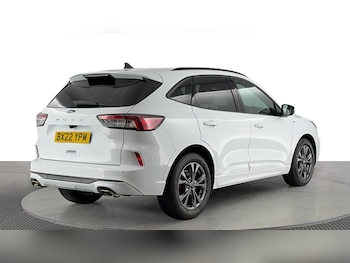 Used Ford Kuga 2022 for sale - 76205796: Photo 4