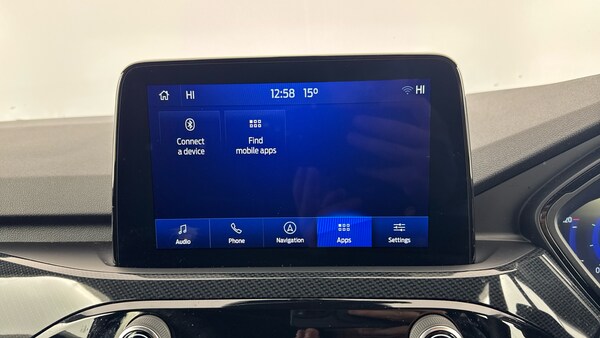 Used Ford Kuga 2022 for sale - 76205796: Photo 51