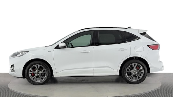 Used Ford Kuga 2022 for sale - 76205796: Photo 7