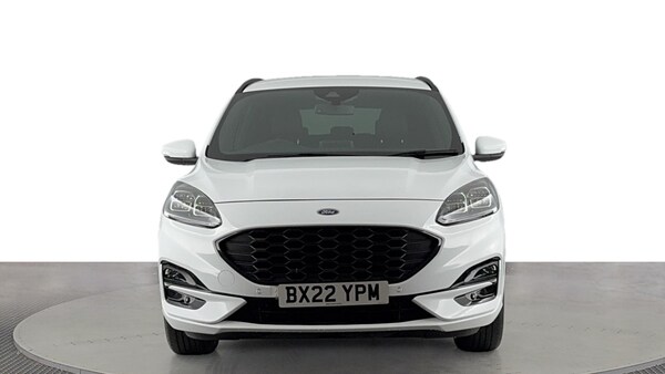Used Ford Kuga 2022 for sale - 76205796: Photo 8