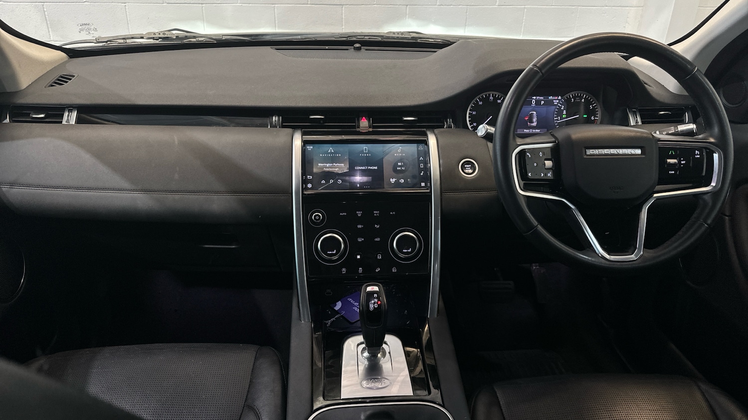 Vehicle 11