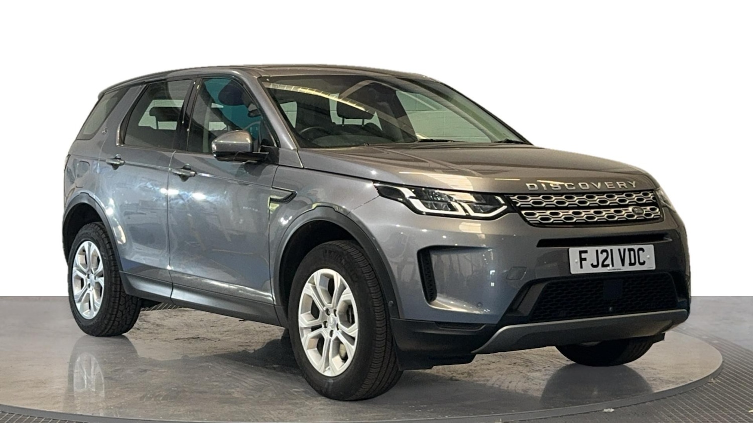Vehicle 37