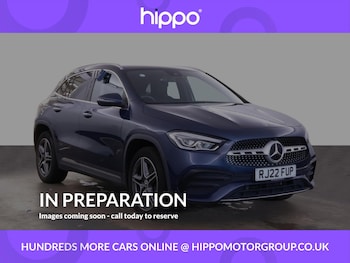 Used Mercedes-Benz GLA 2022 for sale - 79144793: Photo
