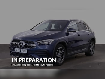 Used Mercedes-Benz GLA 2022 for sale - 79144793: Photo