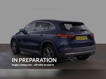 Used Mercedes-Benz GLA 2022 for sale - 79144793: Photo