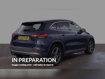 Used Mercedes-Benz GLA 2022 for sale - 79144793: Photo