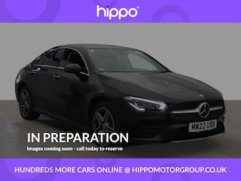 Used Mercedes-Benz CLA 2022 for sale - 79224111: Photo