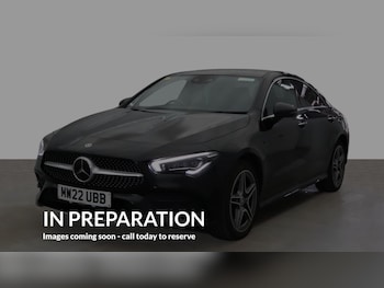 Used Mercedes-Benz CLA 2022 for sale - 79224111: Photo