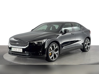 Used Polestar Polestar 2 2021 for sale - 75535666: Photo