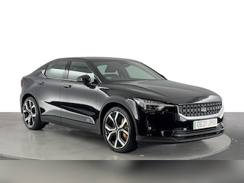 Used Polestar Polestar 2 2021 for sale - 75535666: Photo