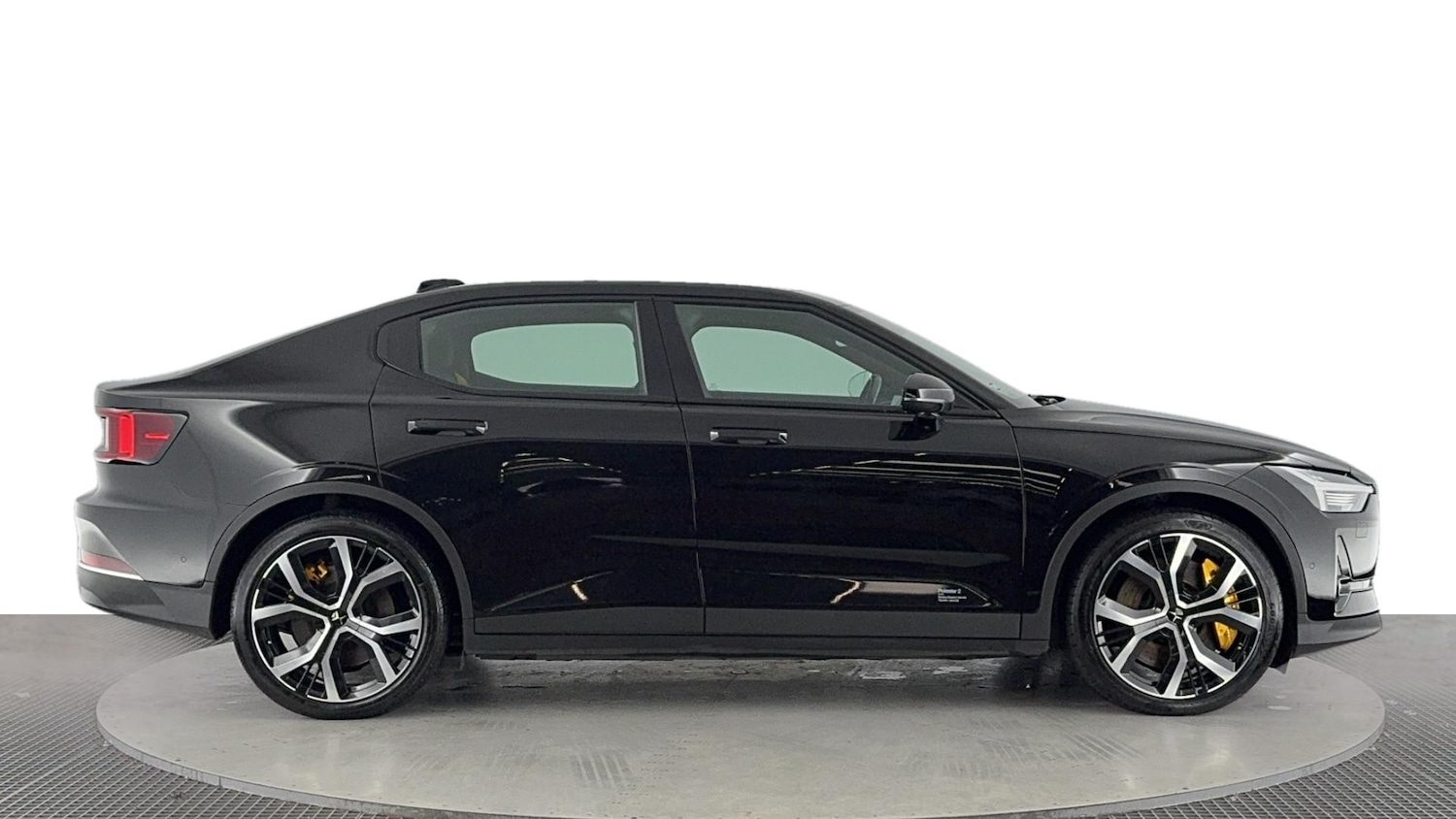 Vehicle 32