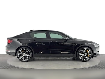 Used Polestar Polestar 2 2021 for sale - 75535666: Photo