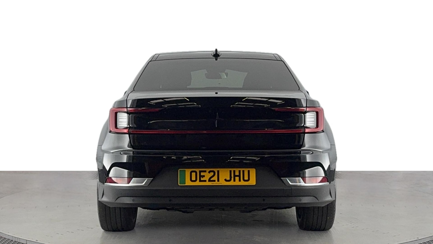 Vehicle 40