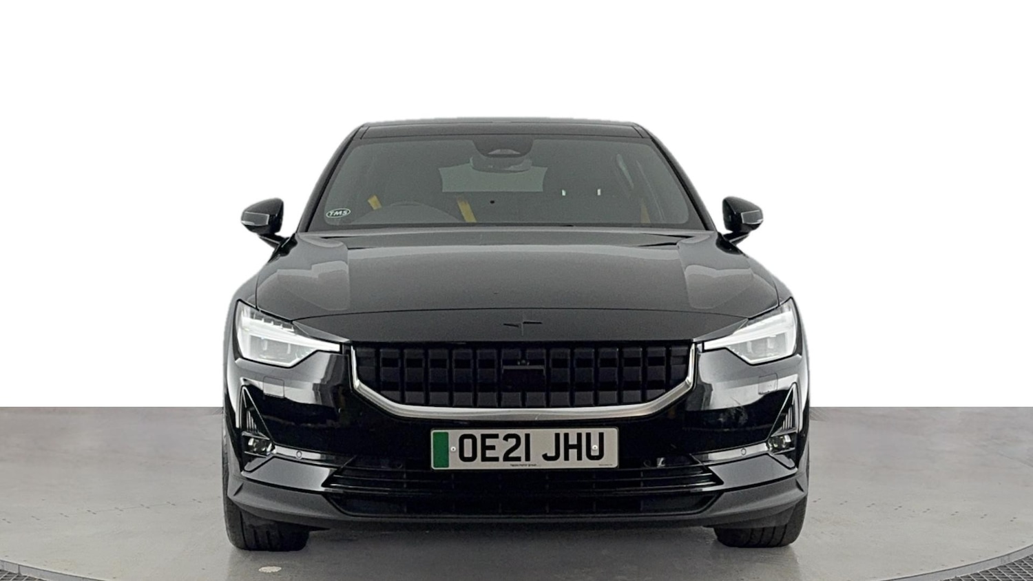 Vehicle 43