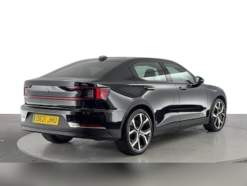 Used Polestar Polestar 2 2021 for sale - 75535666: Photo