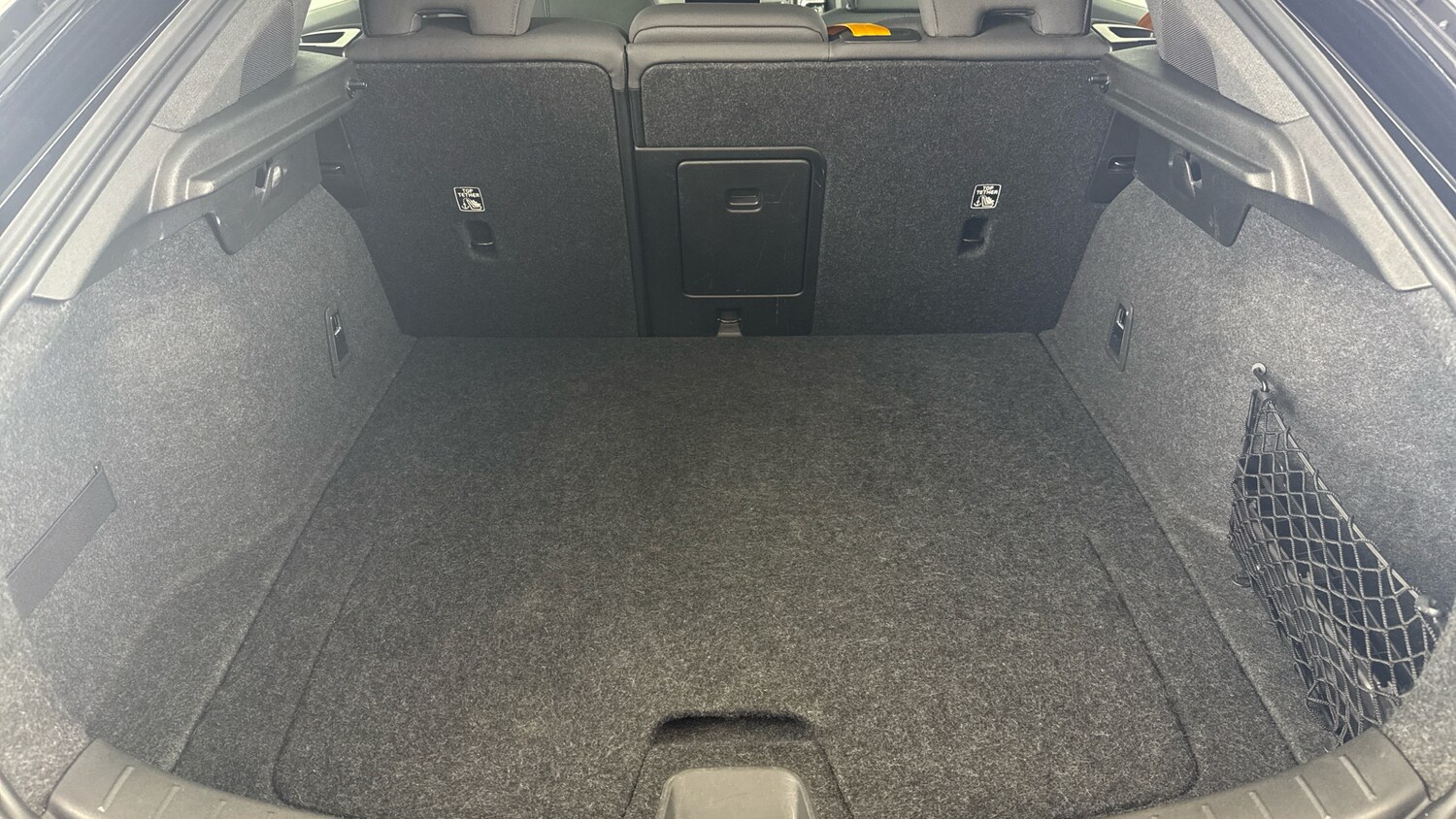 Vehicle 50