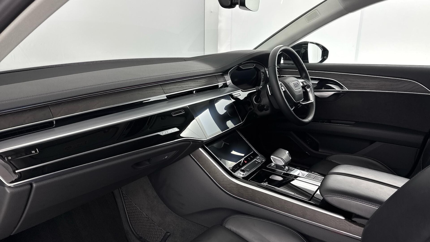 Used Audi A8 2020 for sale - 77424749: Photo 10