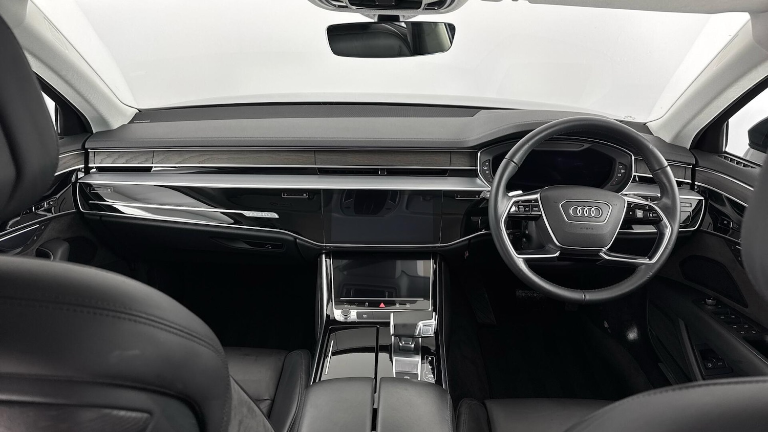 Used Audi A8 2020 for sale - 77424749: Photo 11