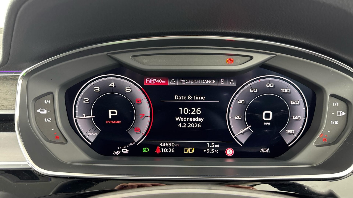 Used Audi A8 2020 for sale - 77424749: Photo 13