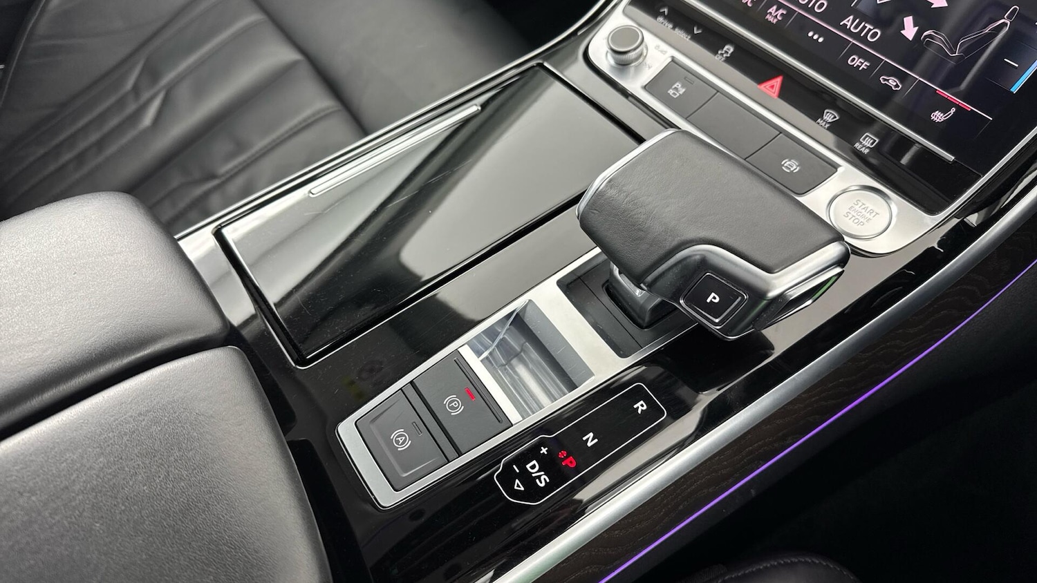 Used Audi A8 2020 for sale - 77424749: Photo 16