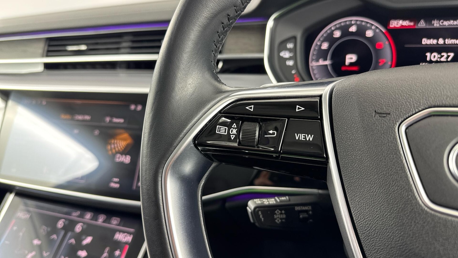 Used Audi A8 2020 for sale - 77424749: Photo 17