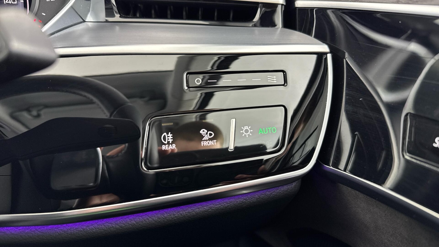 Used Audi A8 2020 for sale - 77424749: Photo 20