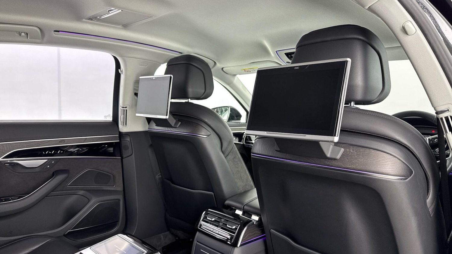 Used Audi A8 2020 for sale - 77424749: Photo 22