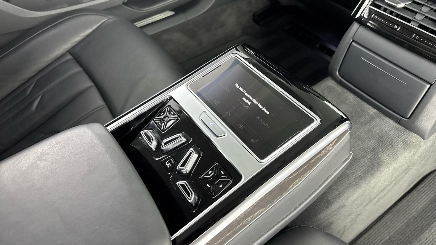 Used Audi A8 2020 for sale - 77424749: Photo 23