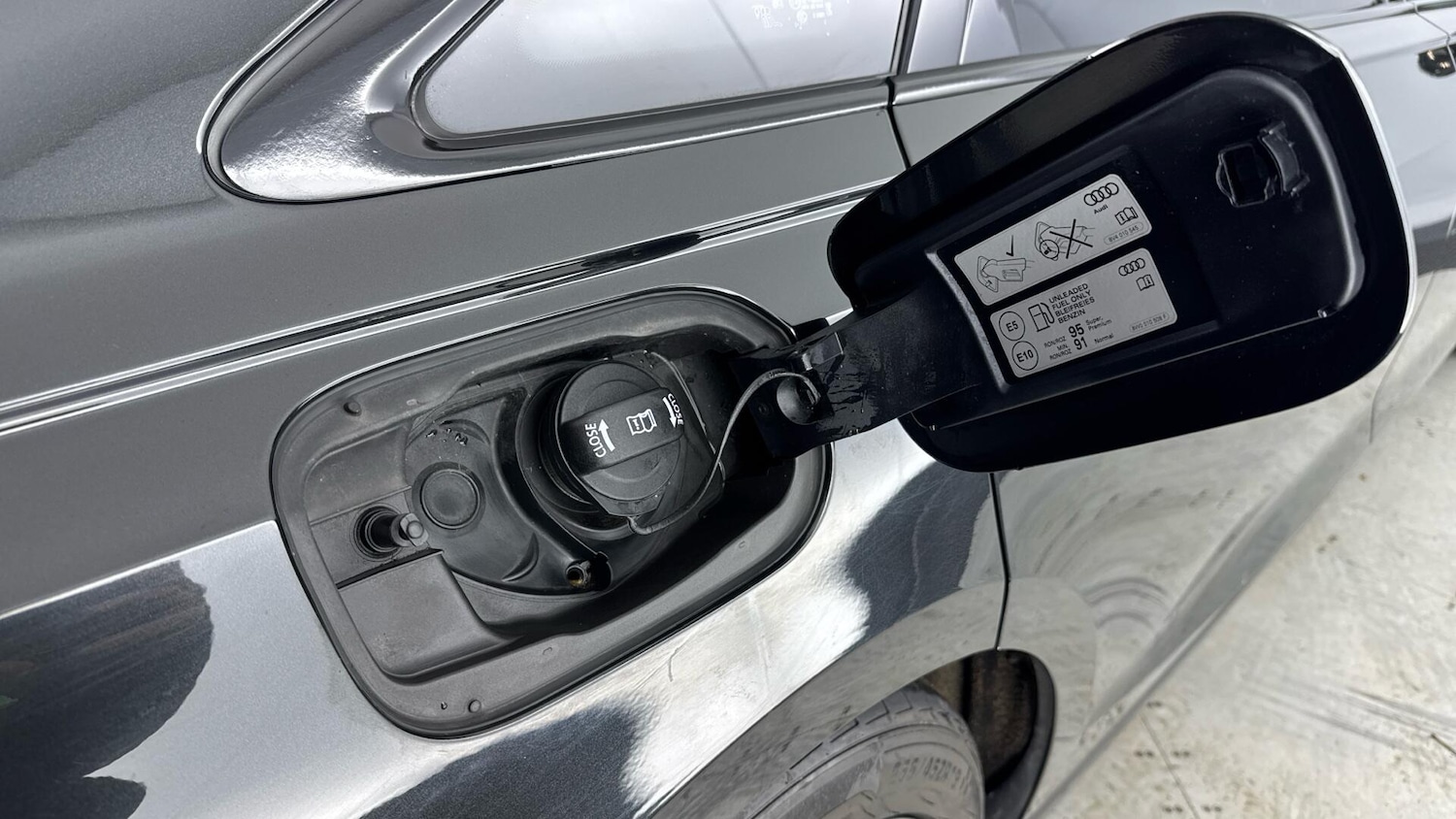 Used Audi A8 2020 for sale - 77424749: Photo 25