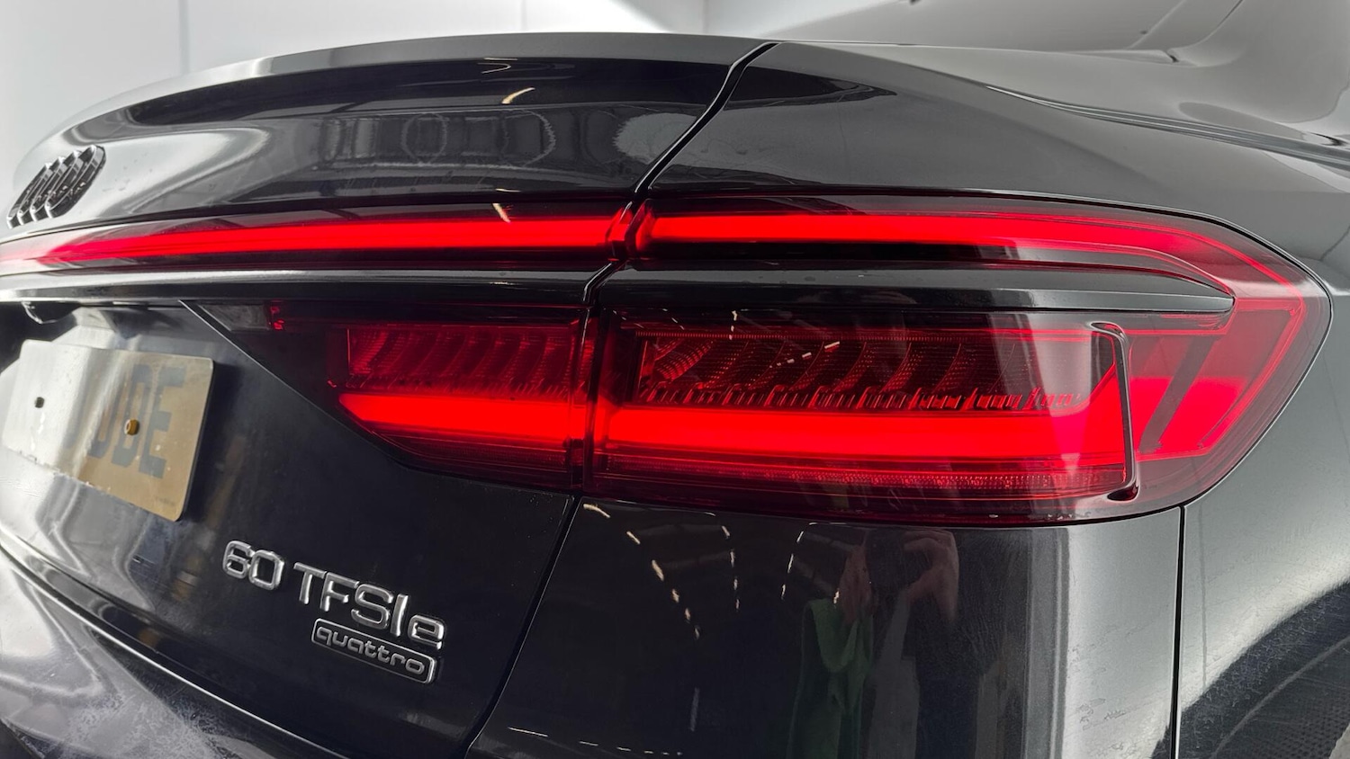 Used Audi A8 2020 for sale - 77424749: Photo 26