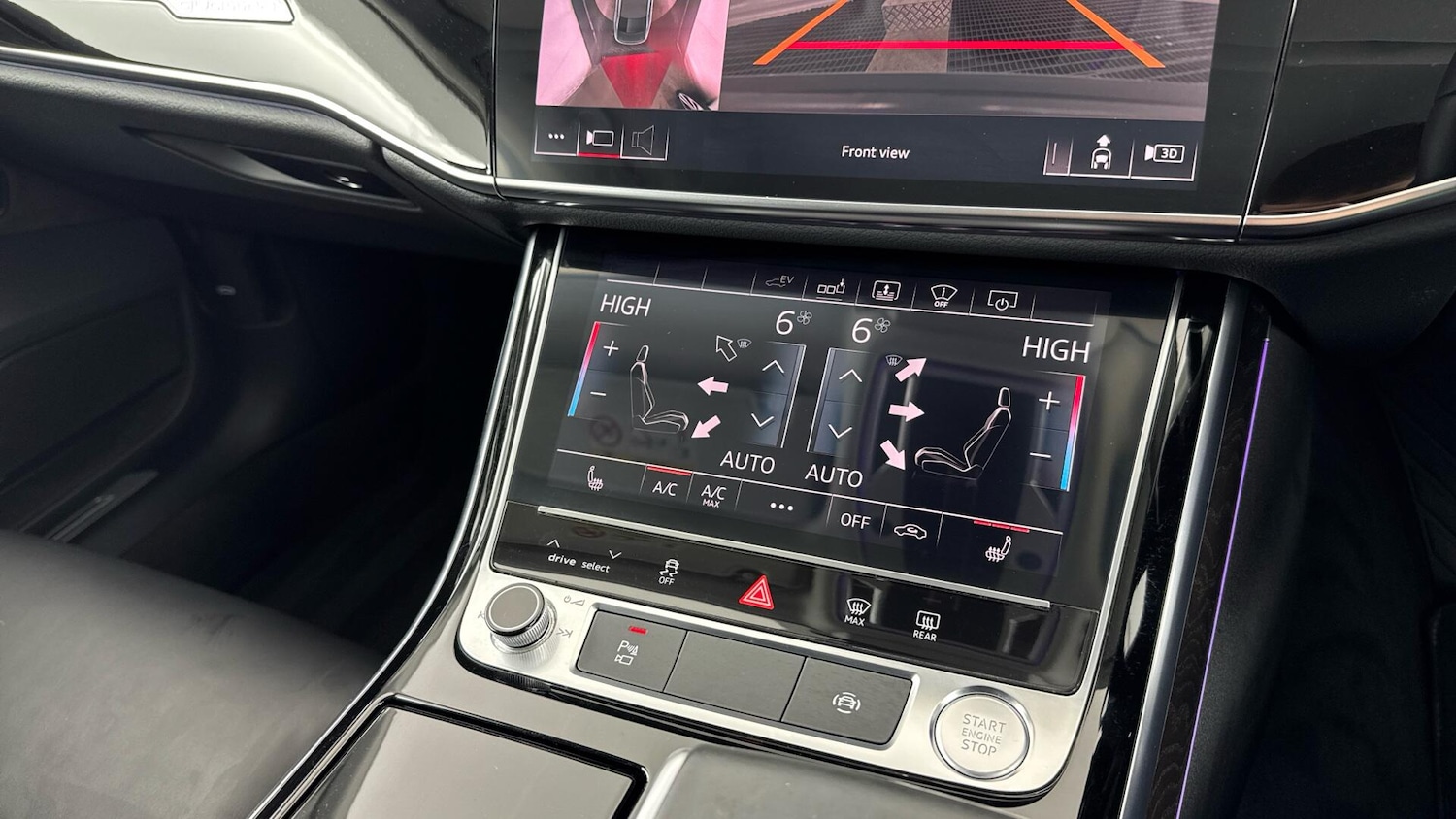 Used Audi A8 2020 for sale - 77424749: Photo 34