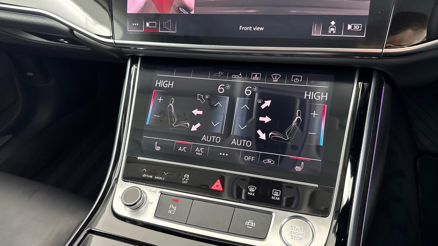 Used Audi A8 2020 for sale - 77424749: Photo 35