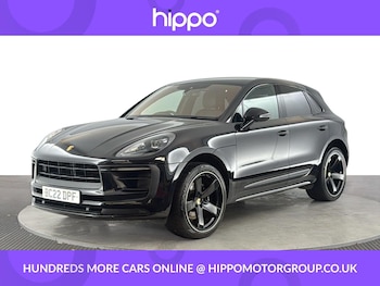 Used Porsche Macan 2022 for sale - 79268544: Photo
