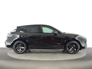 Used Porsche Macan 2022 for sale - 79268544: Photo