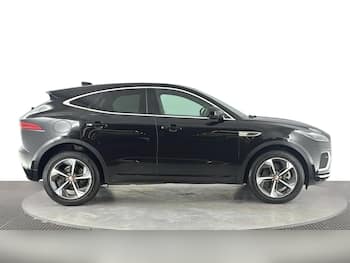 Used Jaguar E-Pace 2022 for sale - 79847052: Photo