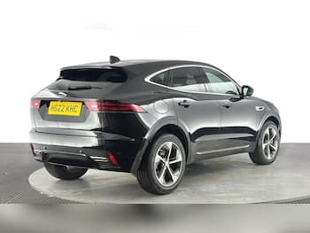 Used Jaguar E-Pace 2022 for sale - 79847052: Photo