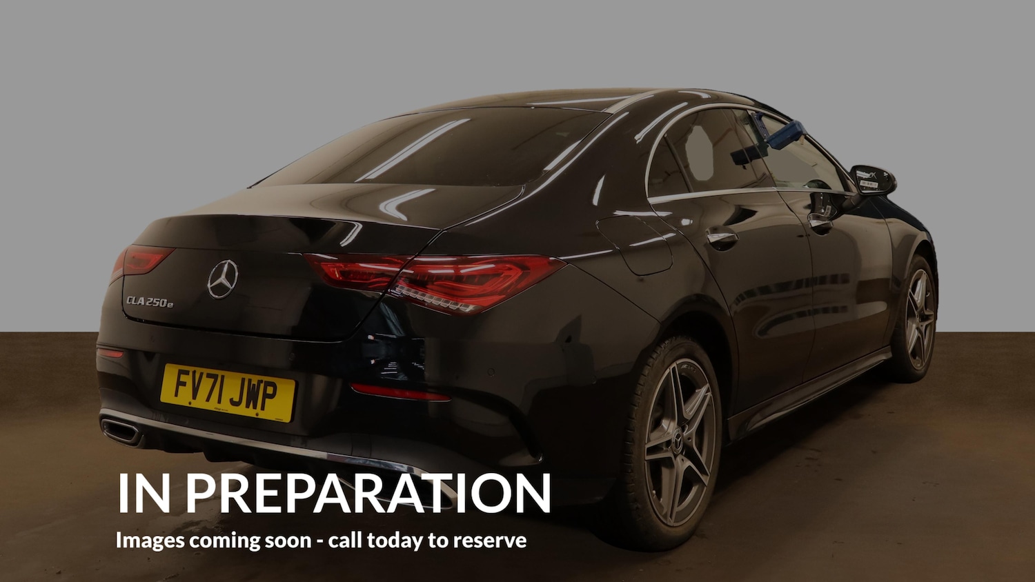 Used Mercedes-Benz CLA 2021 for sale - 76129169: Photo 10