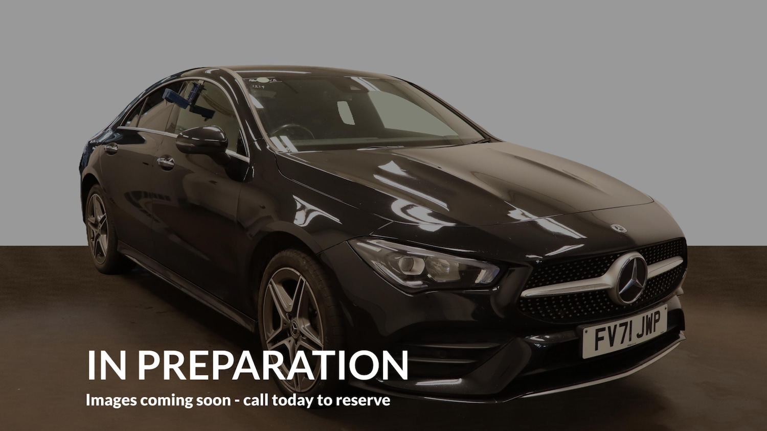 Used Mercedes-Benz CLA 2021 for sale - 76129169: Photo 29