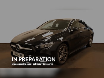 Used Mercedes-Benz CLA 2021 for sale - 76129169: Photo 2